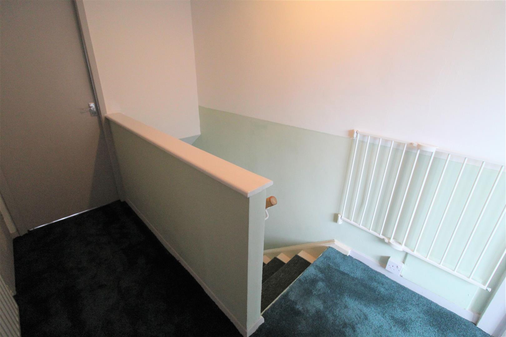 Baden Road, Smallthorne, Stoke-On-Trent
